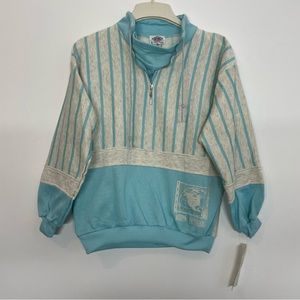 O.C Action Sport Sweater By Upper Level